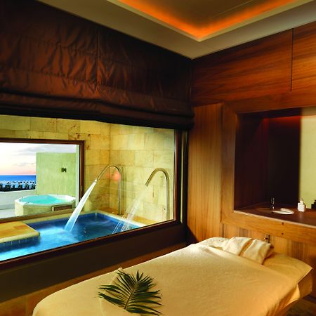 Elounda Peninsula Luxury Resort, Six Senses Spa Ngoại thất bức ảnh