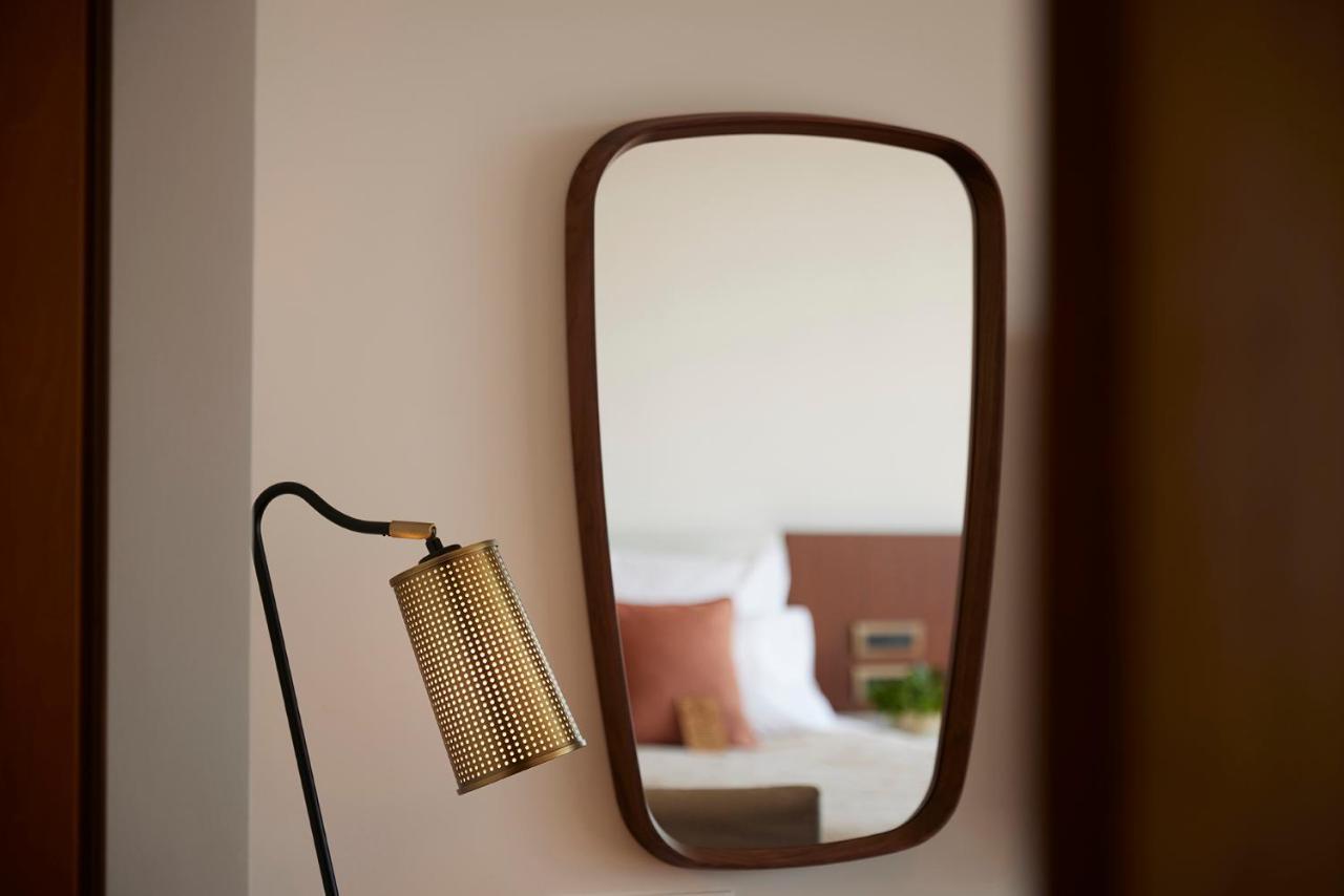 Elounda Peninsula Luxury Resort, Six Senses Spa Ngoại thất bức ảnh