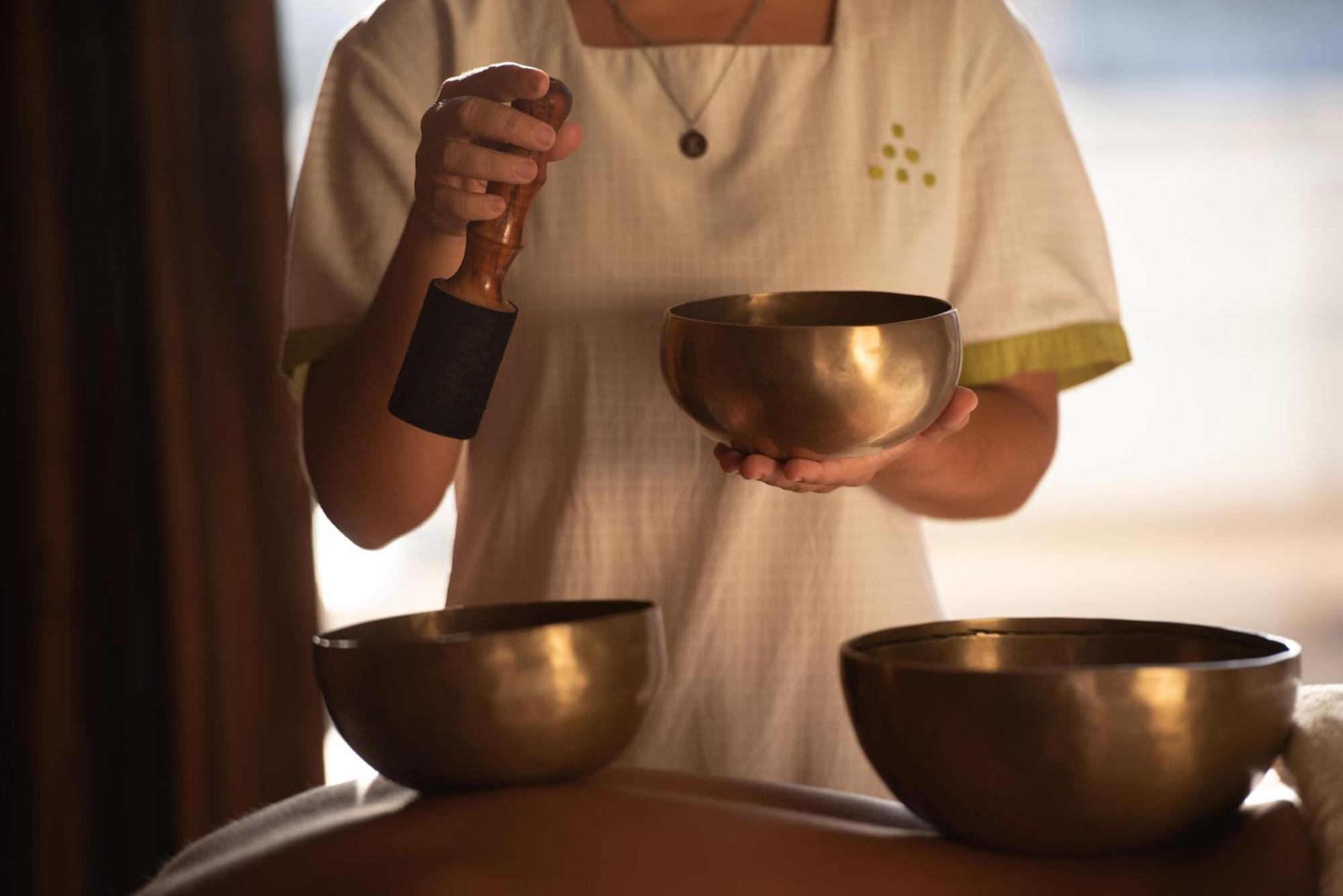 Elounda Peninsula Luxury Resort, Six Senses Spa Ngoại thất bức ảnh