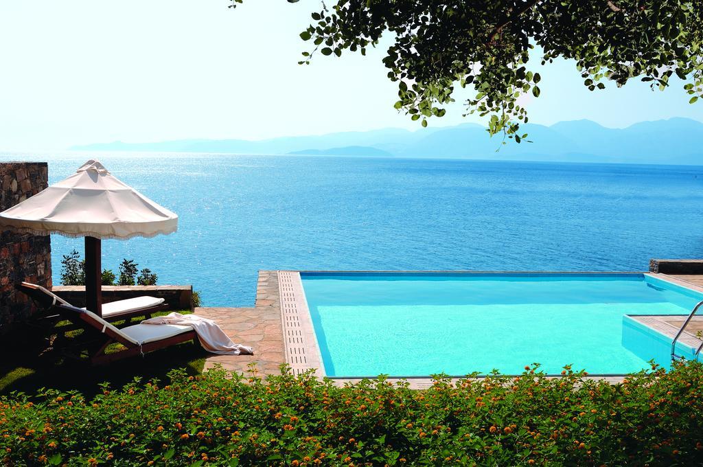 Elounda Peninsula Luxury Resort, Six Senses Spa Tiện nghi bức ảnh